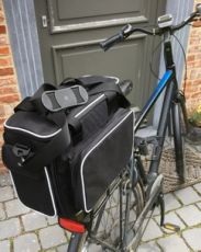 Fietsverpleegtas RD Home Care Bike