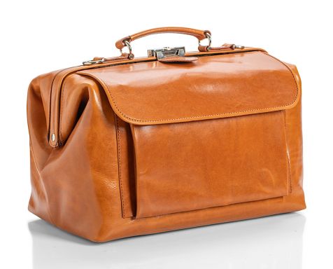 Dokterstas Di Berardino GIADA medium cognac